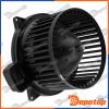 Pulseur d'air habitacle pour MERCEDES-BENZ | 68SKV250, 128213N